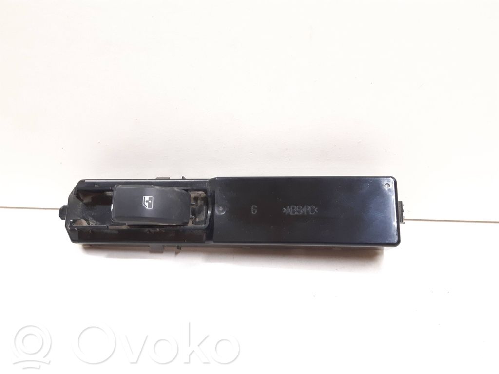 Saab 9-3 Ver2 Electric window control switch 
