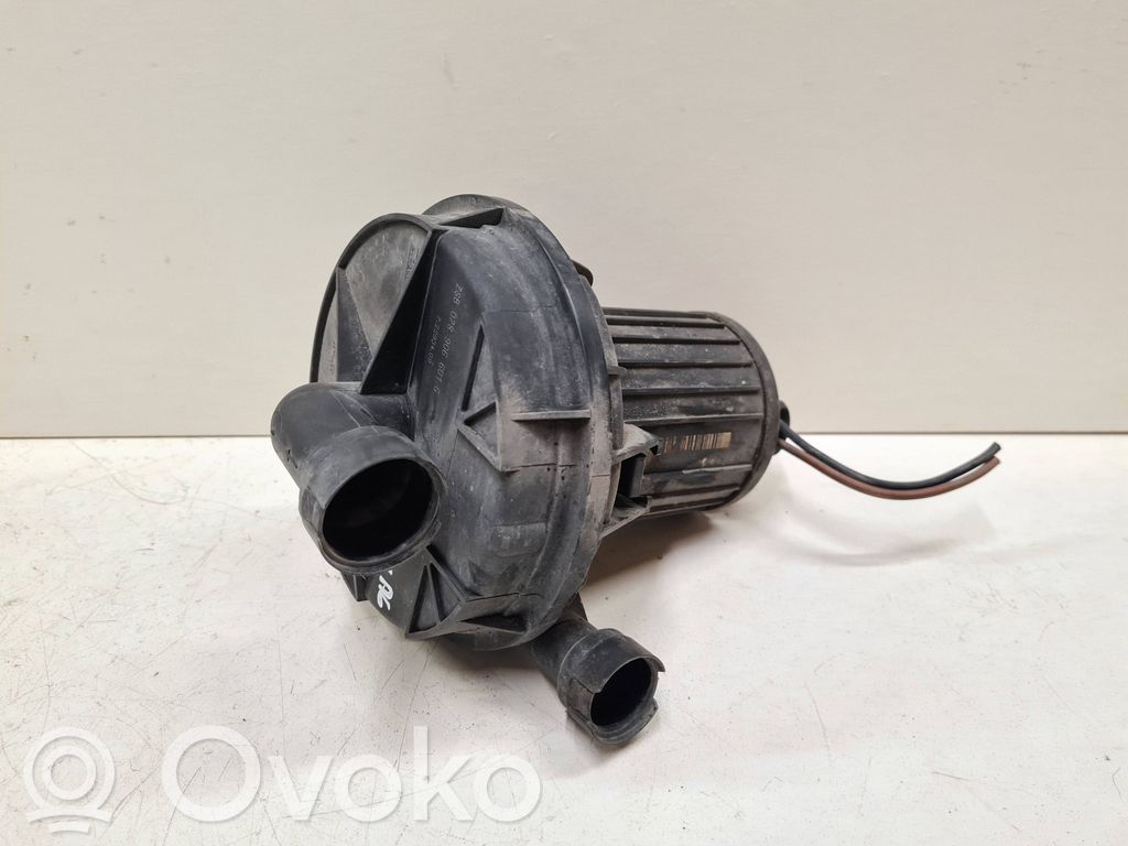 Audi A6 S6 C6 4F Sekundärluftpumpe 