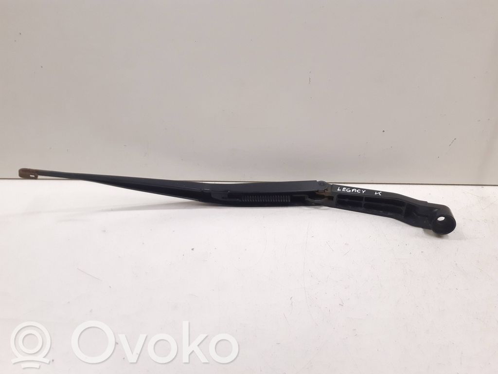 Subaru Legacy Front wiper blade arm 