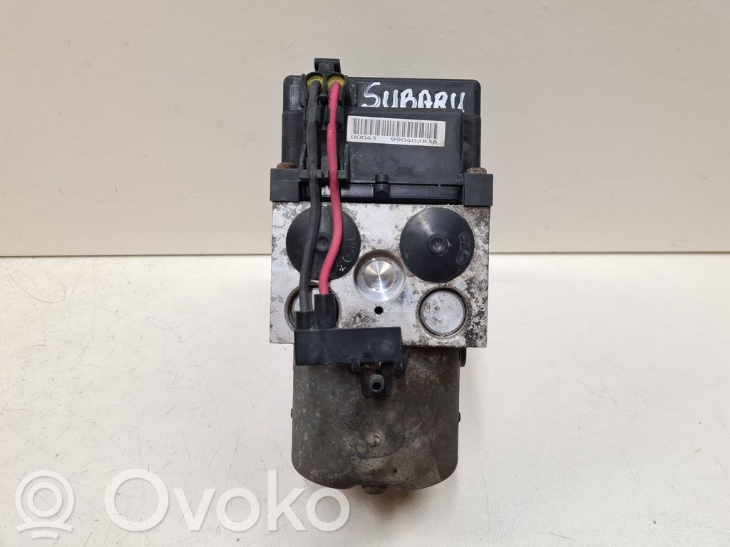 ABS Blokas   27531AC050,11000040540,F40HU406,990405999