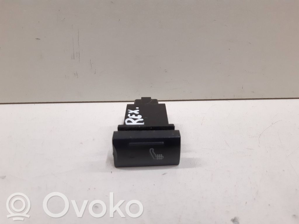 SsangYong Rexton Seat heating switch 
