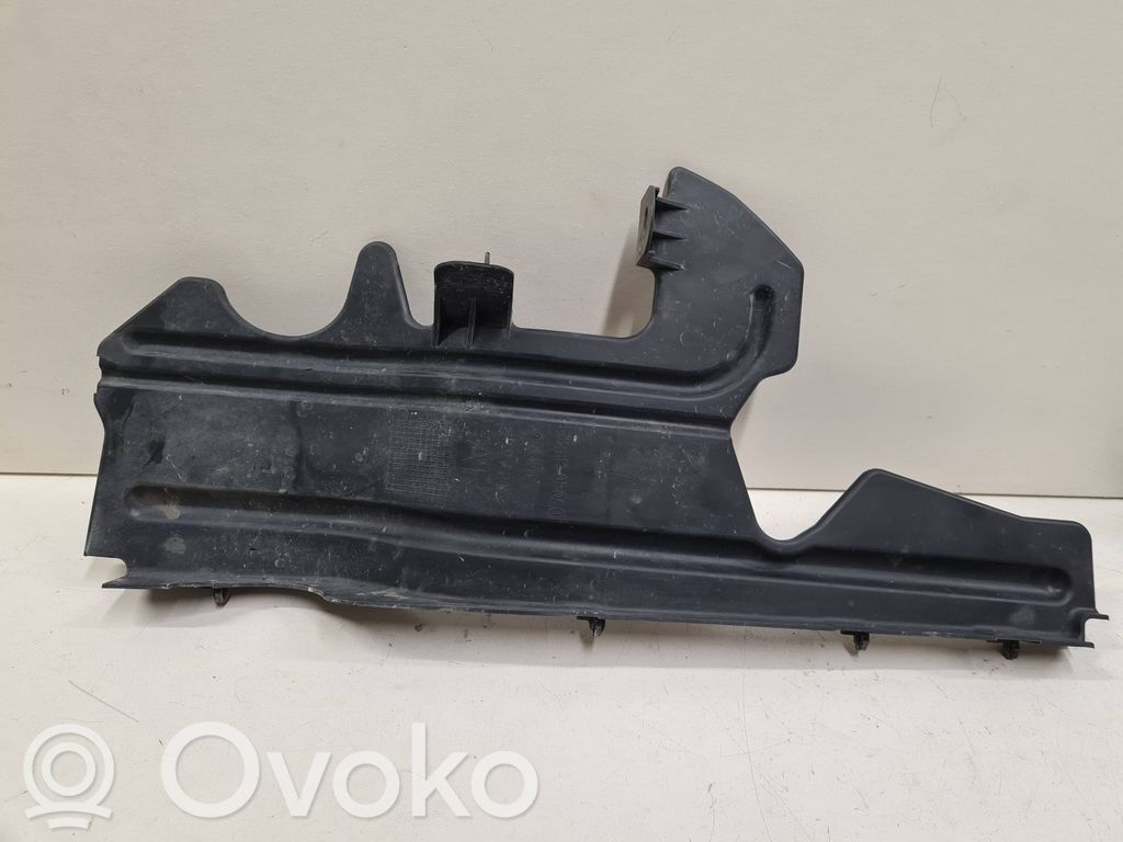 Toyota Corolla Verso AR10 Intercooler air guide/duct channel 