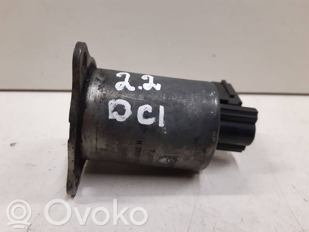 Válvula EGR   8200294794,72281839,7700107471