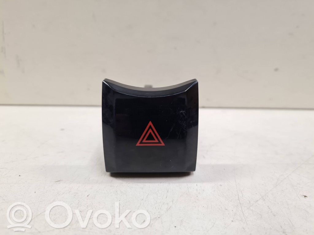 Peugeot iOn Hazard light switch 