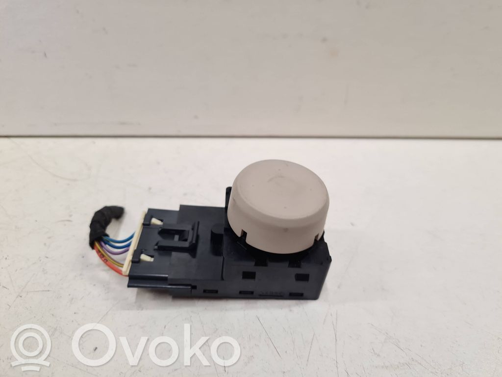 Opel Insignia A Interruptor de control del asiento 