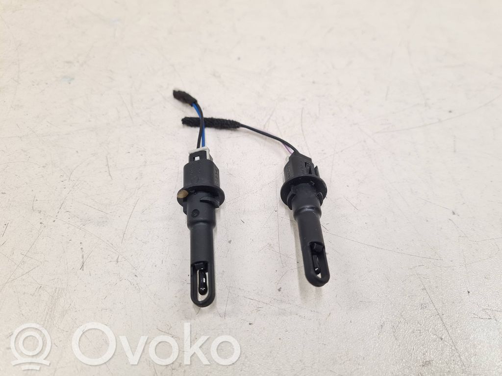 Interior temperature sensor   52426154,08297