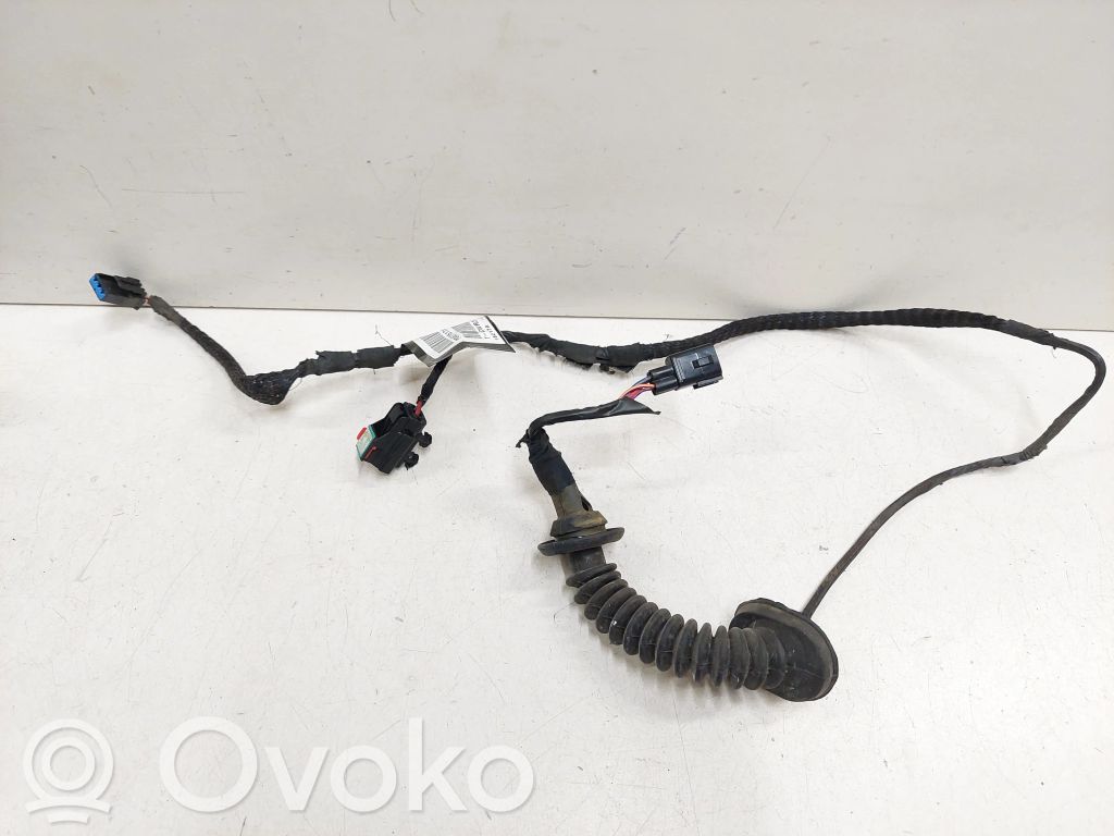 Chrysler PT Cruiser Rear door wiring loom 