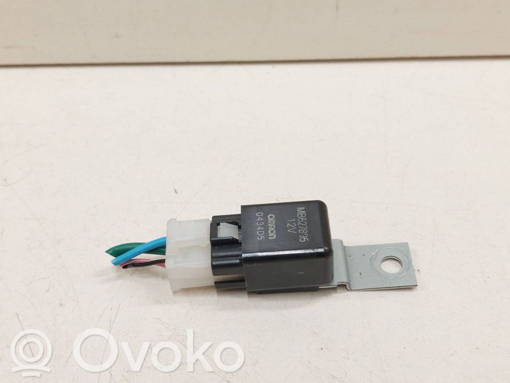 Mitsubishi i-MiEV Inne przekaźniki 
