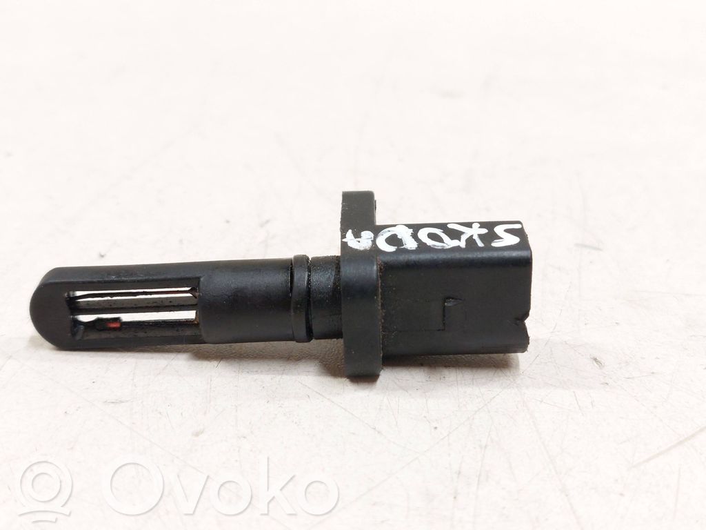 Skoda Octavia Mk2 (1Z) Ansaugluftsensor 