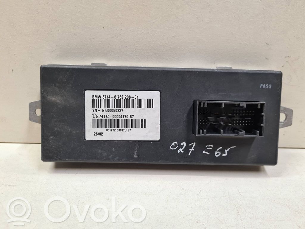 Suspension control unit/module   676220801,3714676220801