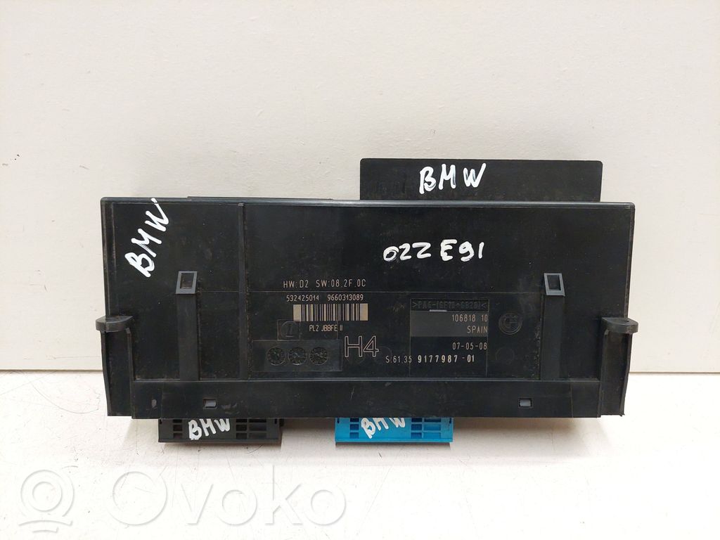 Comfort/convenience module   532425014,9660313089,917798701