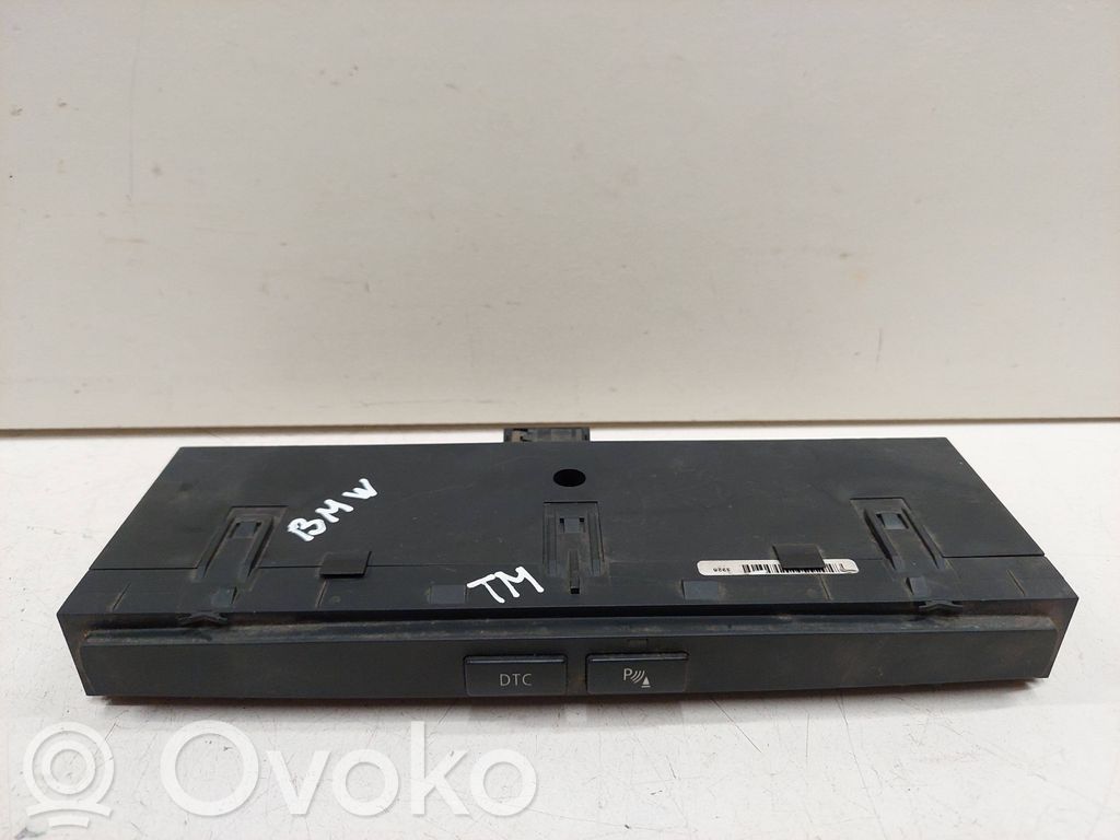 BMW 5 E60 E61 Parking (PDC) sensor switch 