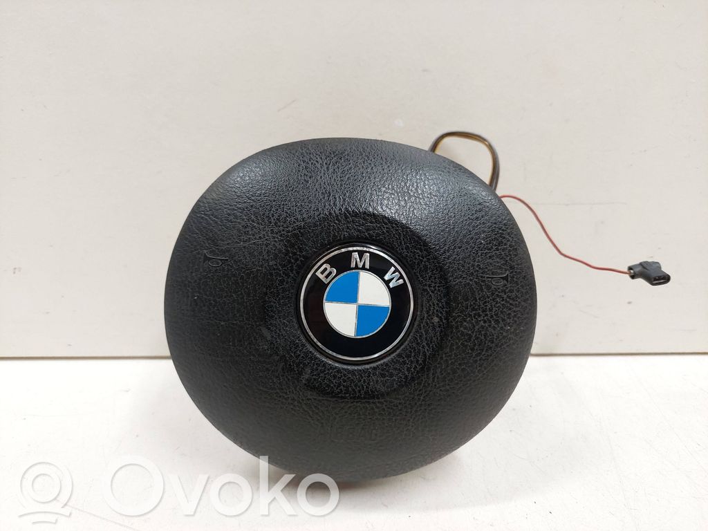 BMW X5 E53 Stūres drošības spilvens 