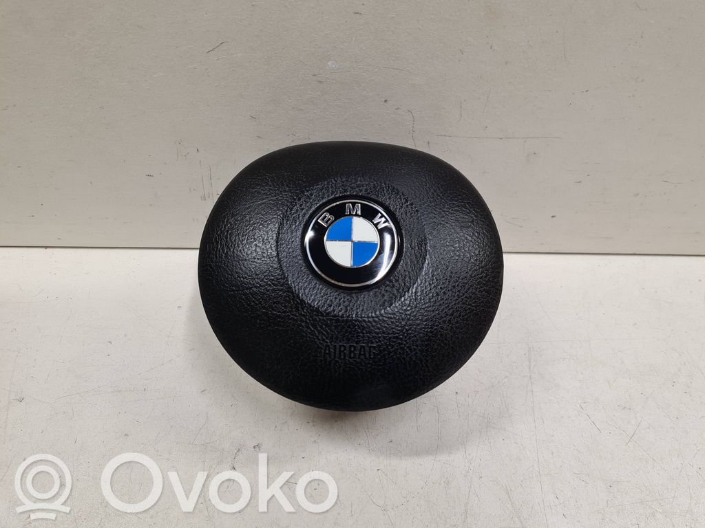 BMW X5 E53 Stūres drošības spilvens 