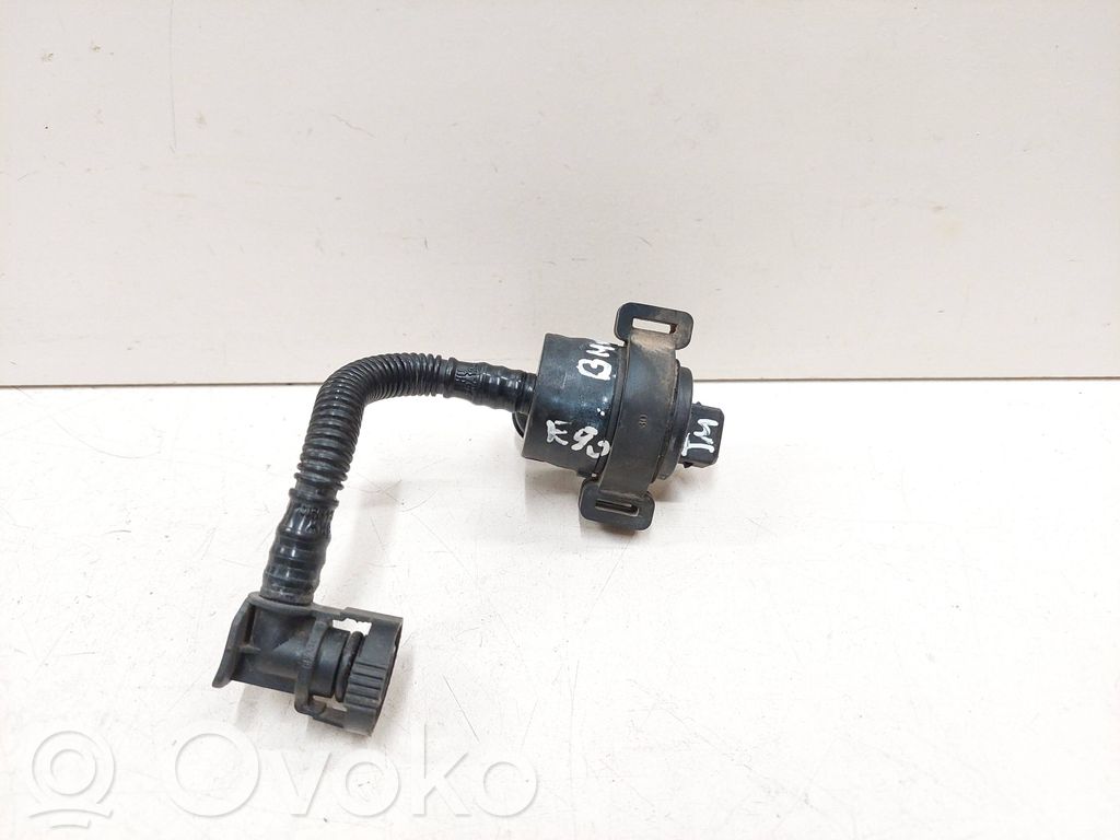 Valve vacuum   7551262,11T039N