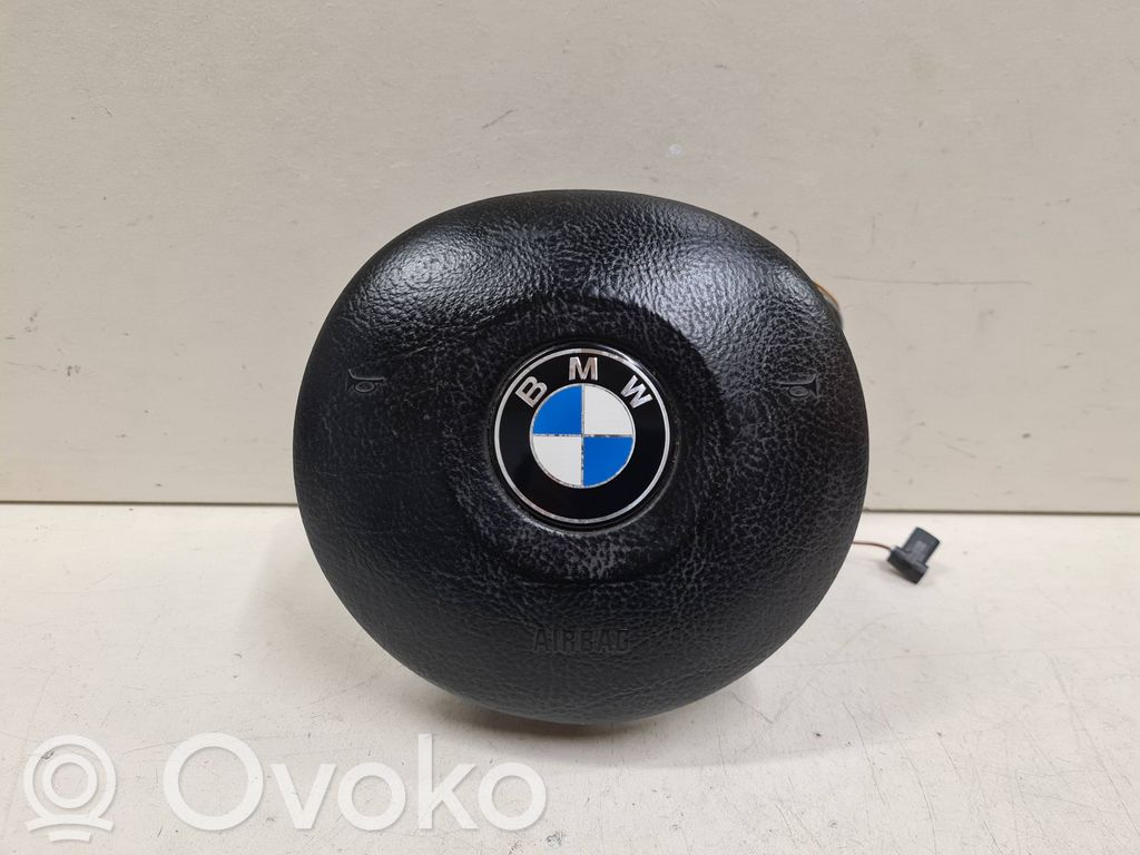 BMW 3 E46 Stūres drošības spilvens 