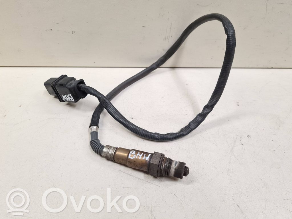 BMW 3 E90 E91 Lambda probe sensor 
