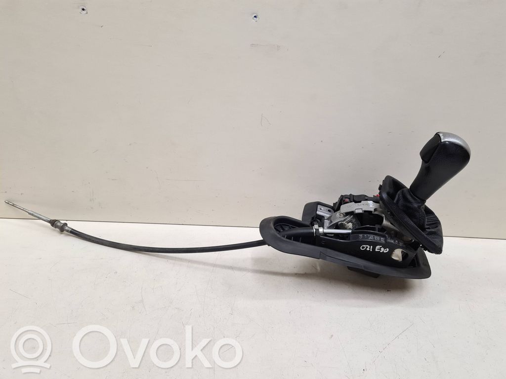 BMW 3 E90 E91 Gear shifter/selector 