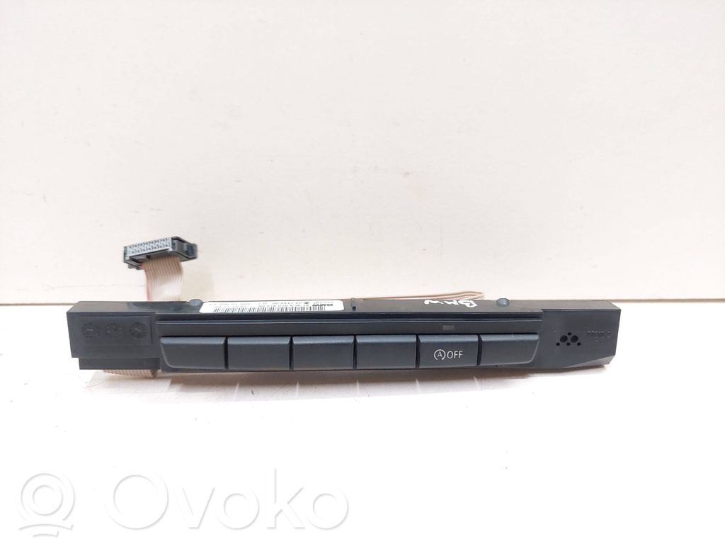 BMW 3 E90 E91 Other switches/knobs/shifts 