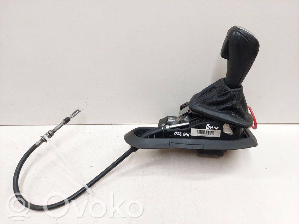 BMW 3 E90 E91 Gear shifter/selector 