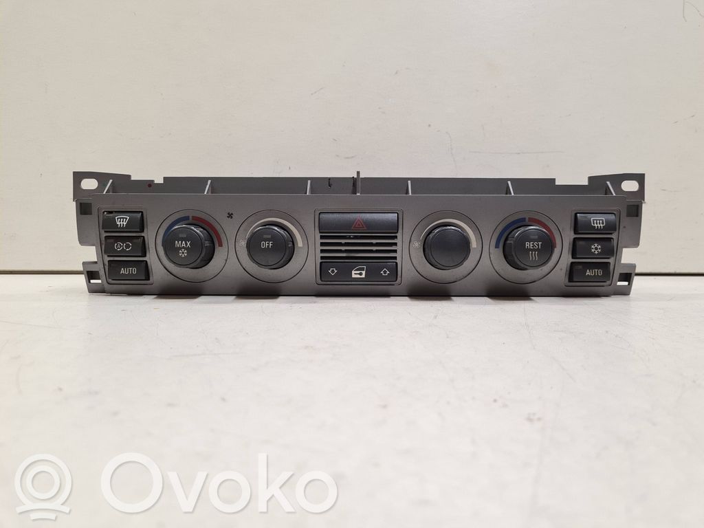 Climate control unit   64116923382,90025123,54029