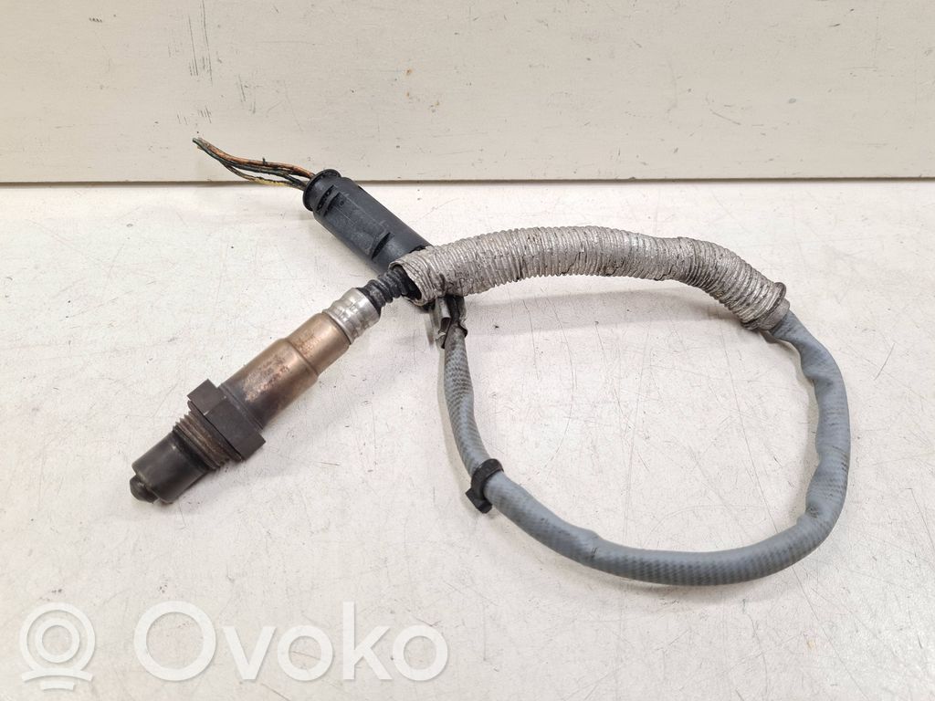BMW 7 E65 E66 Lambda probe sensor 