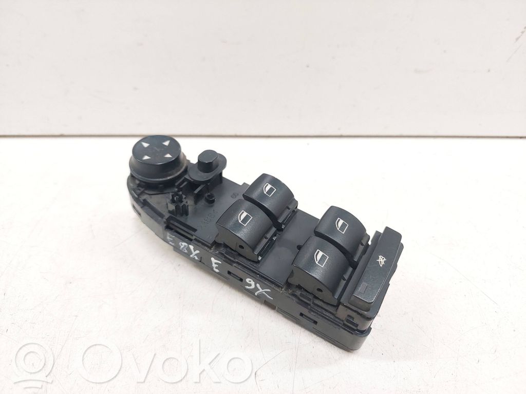 BMW 3 E90 E91 Electric window control switch 