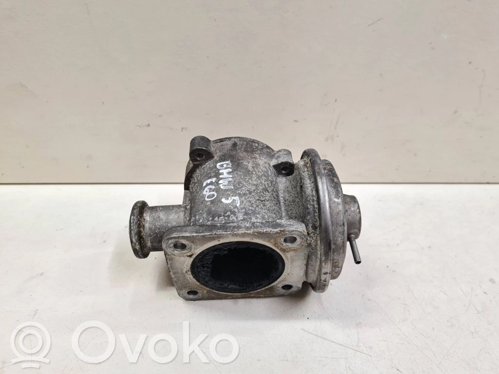EGR vārsts   7791480