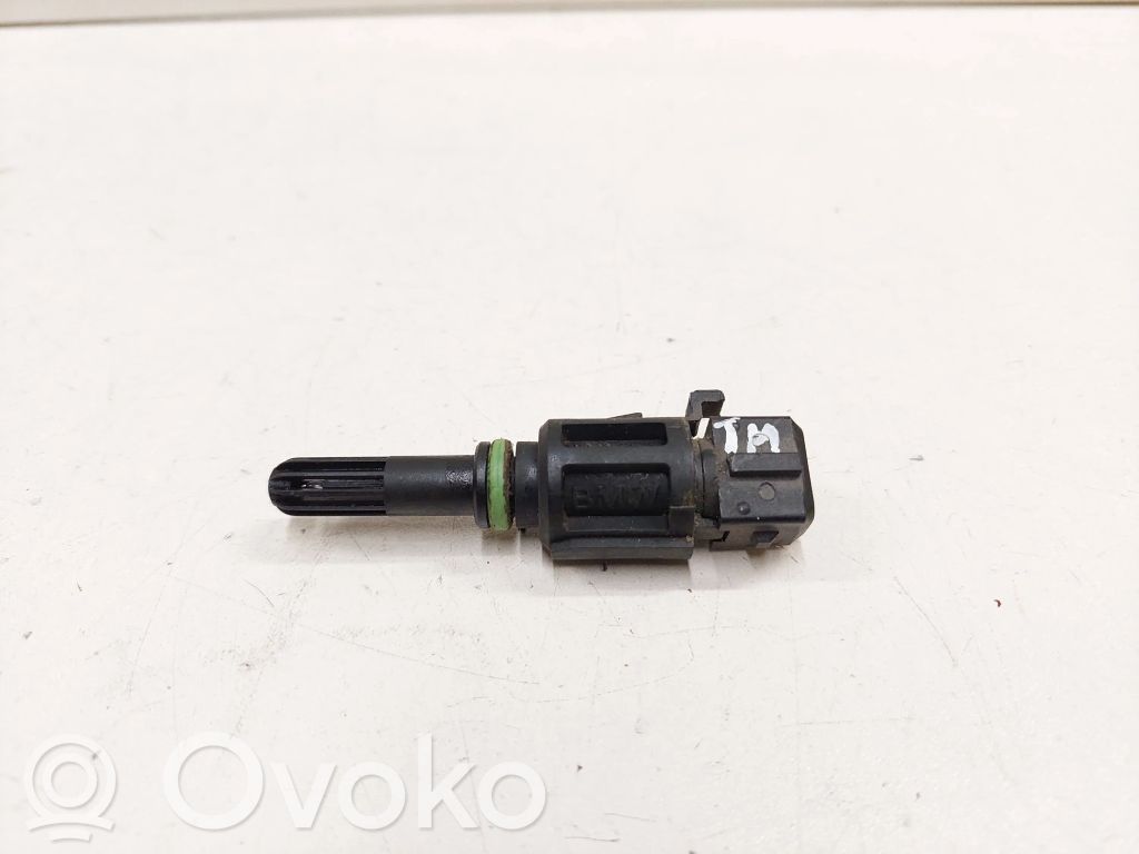 BMW 3 E46 Intake air temperature sensor 