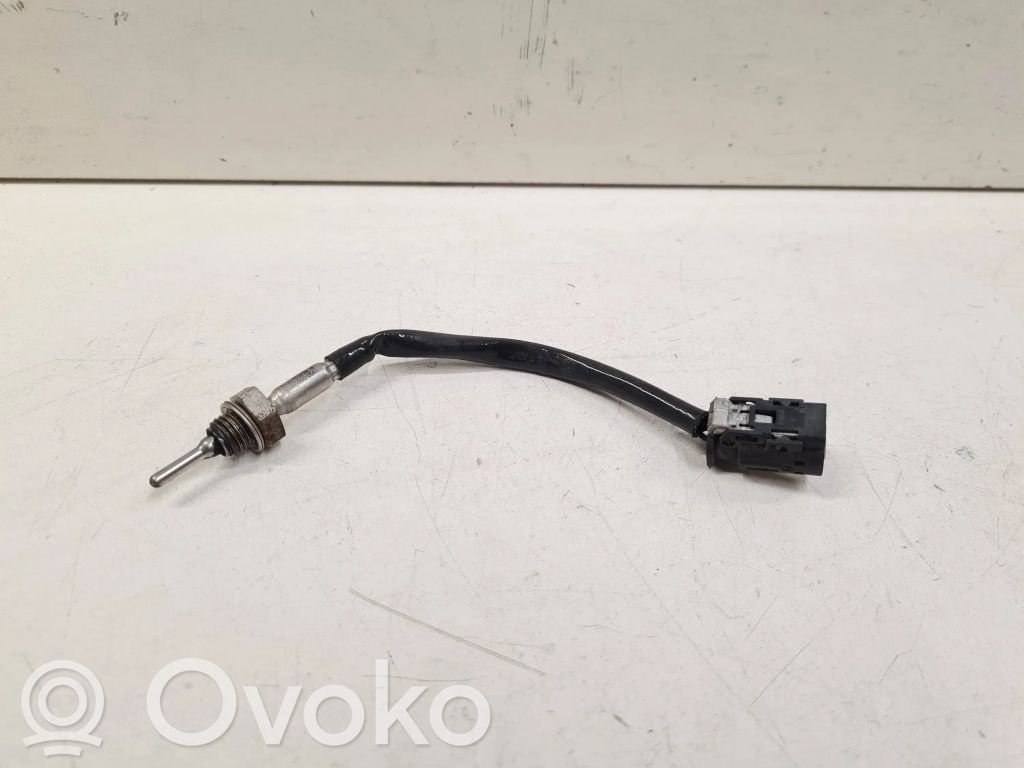BMW 5 GT F07 Exhaust gas temperature sensor 