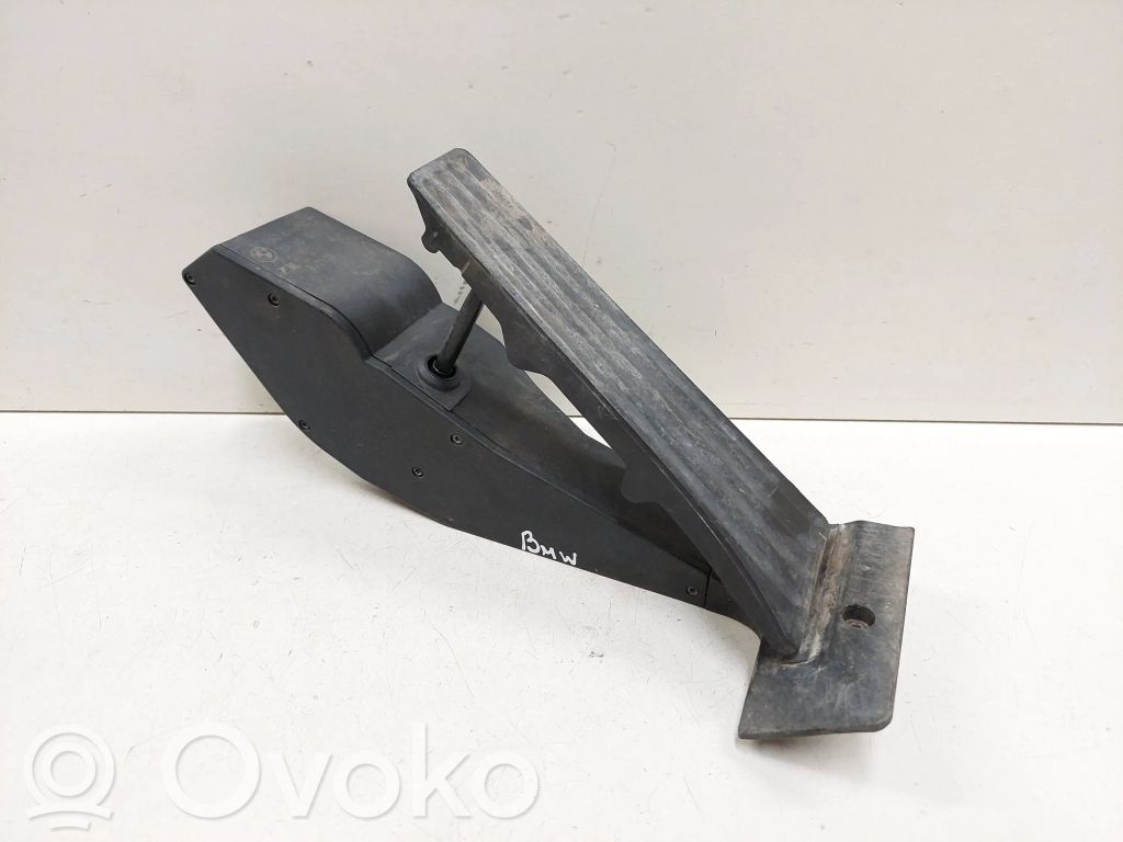 BMW 6 E63 E64 Accelerator throttle pedal 