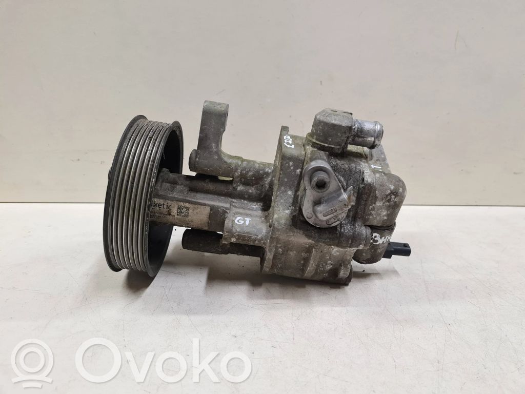 BMW 5 GT F07 Power steering pump 