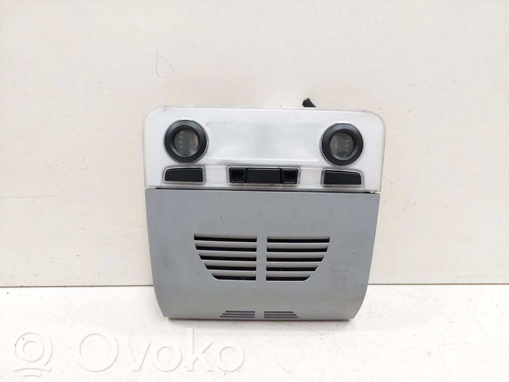 BMW 1 E81 E87 Front seat light 