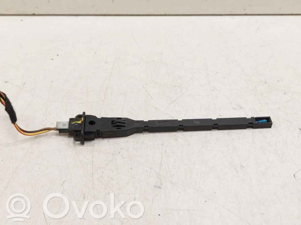 BMW 7 E65 E66 Innentemperatursensor 