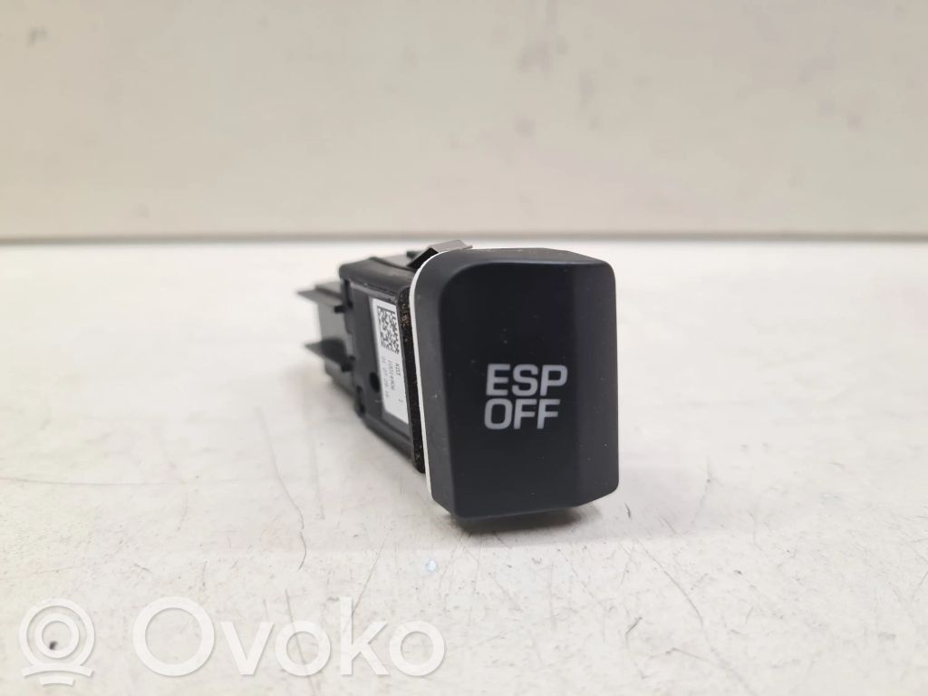 Skoda Superb B6 (3T) ESP (stability program) switch 