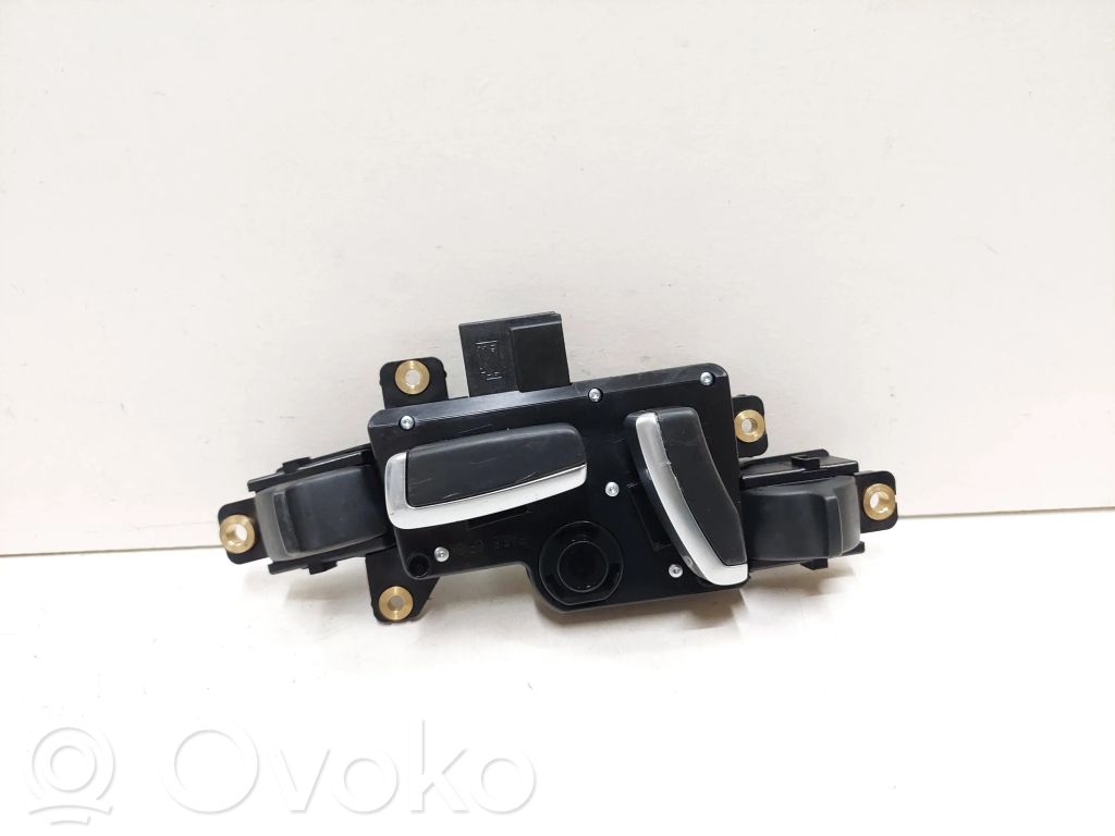 Seat control switch   4E0959766H,4E0959766