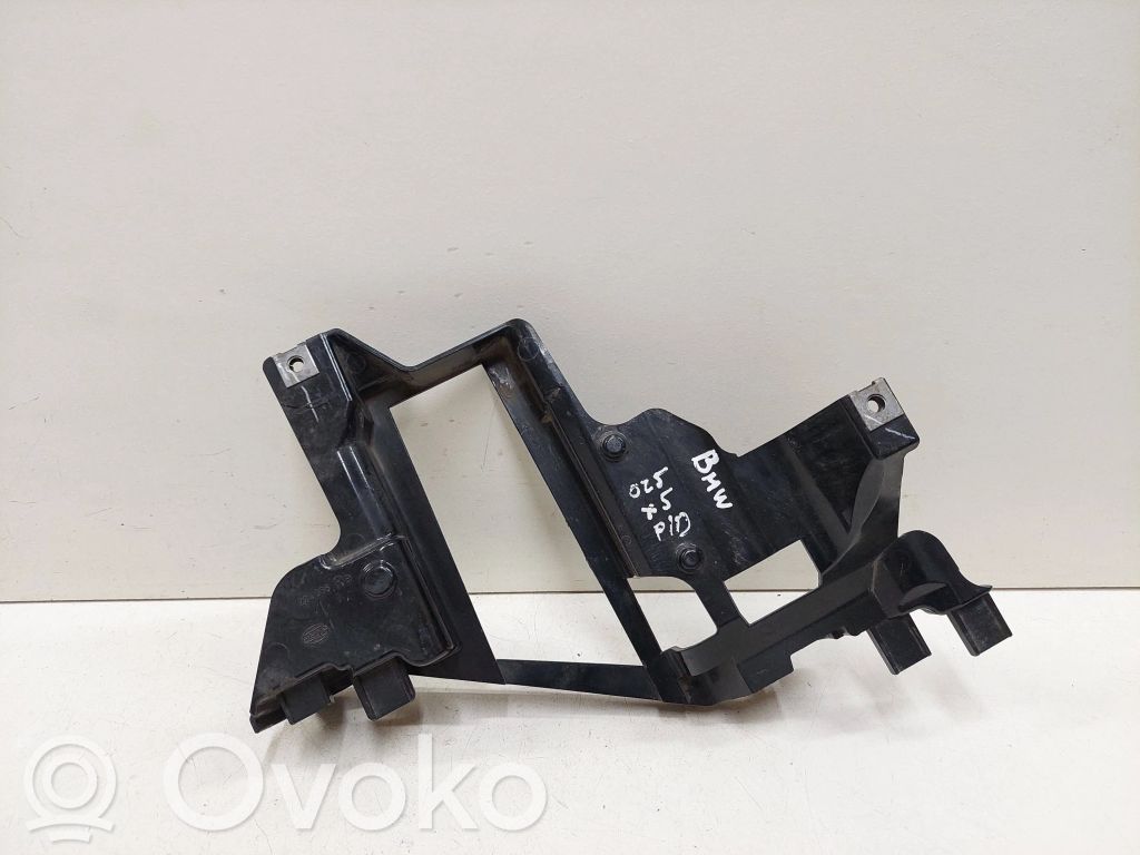 BMW X5 E53 Headlight/headlamp mounting bracket 