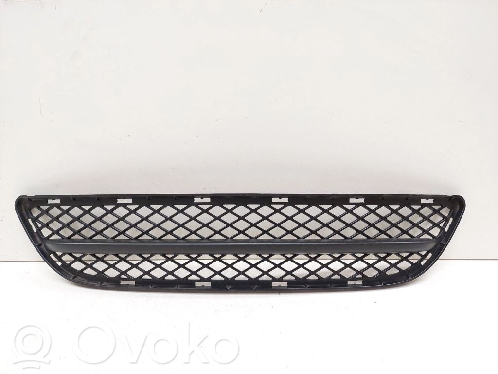 Front bumper lower grill   7154556,51117154556,22944211