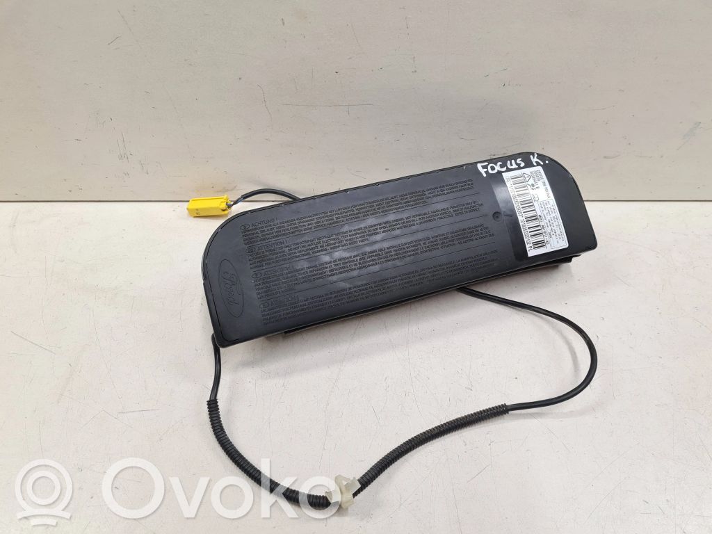 Ford Focus Seat airbag 