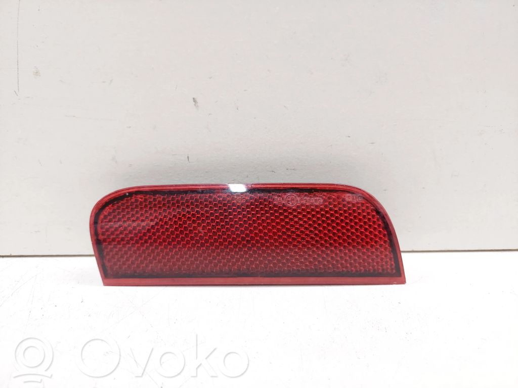 Ford Focus Reflector de faros/luces traseros 