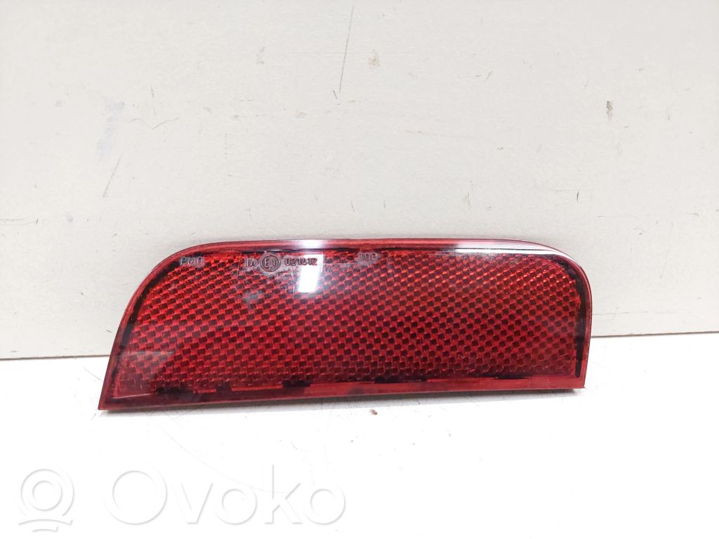 Ford Focus Reflector de faros/luces traseros 
