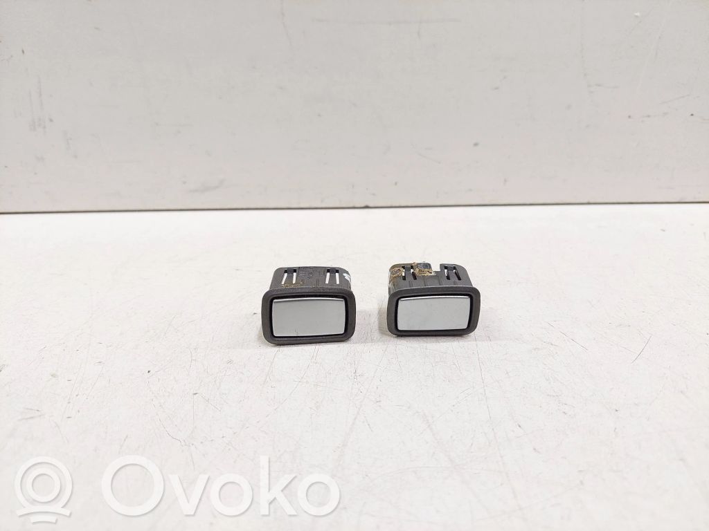 BMW 7 E65 E66 Steering wheel buttons/switches 