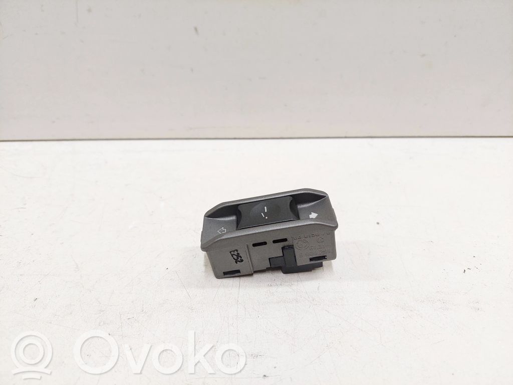 BMW 7 E65 E66 Interruptor del techo solar 