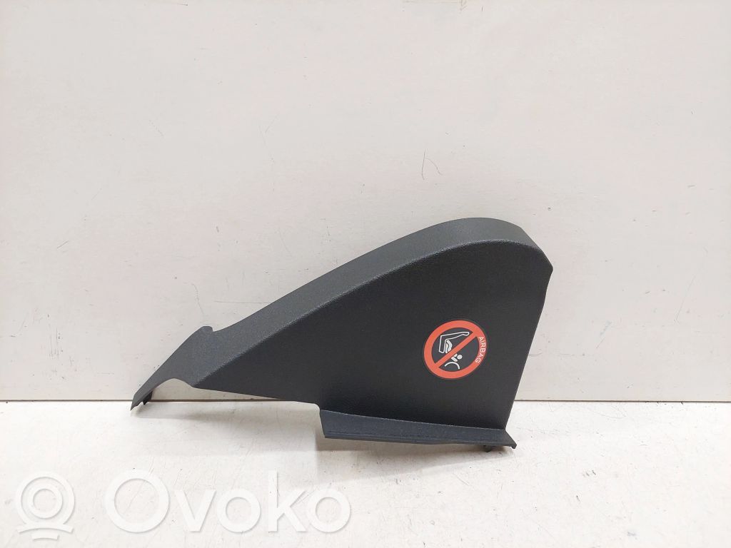 Ford Focus Panelės apdailos skydas (šoninis) 