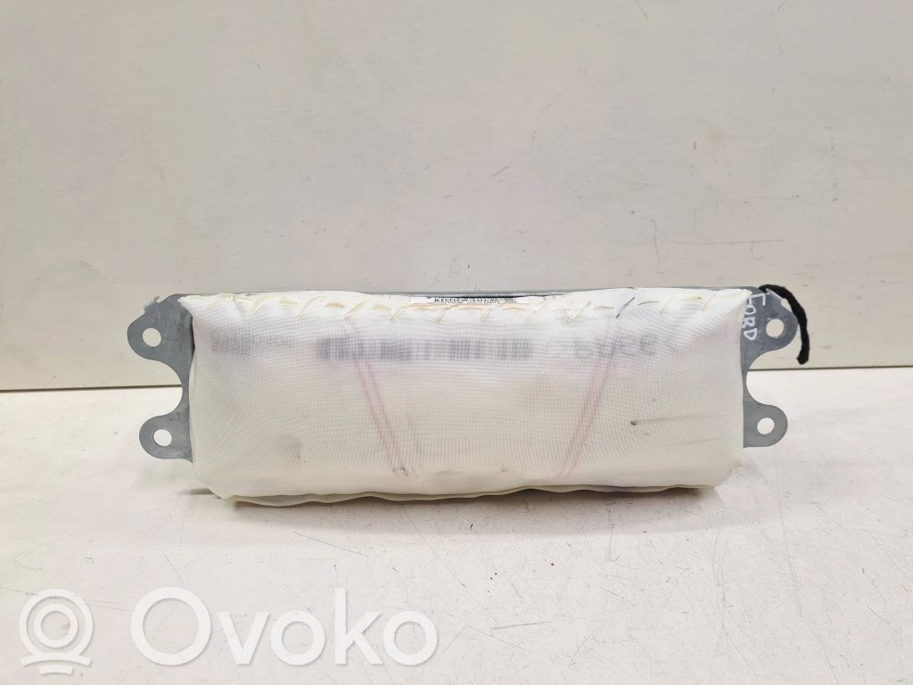 Ford Focus Passenger airbag 
