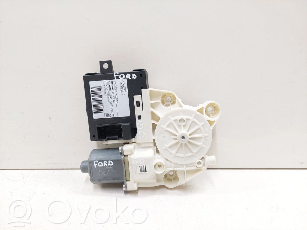 Ford Focus Rear door window regulator motor 