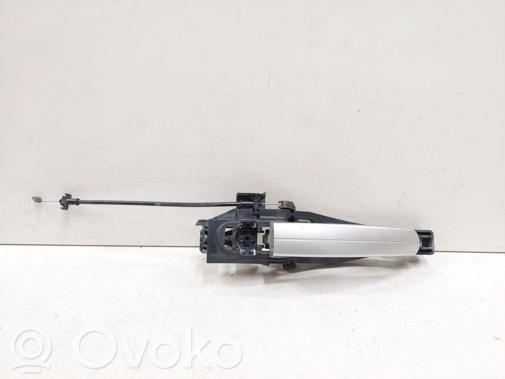 Ford Focus Front door exterior handle 