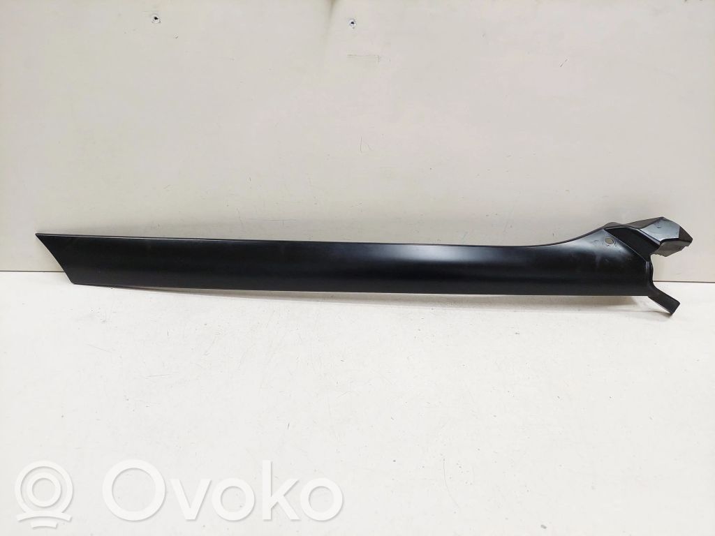 Land Rover Range Rover Sport L320 Listwa szyby czołowej / przedniej 