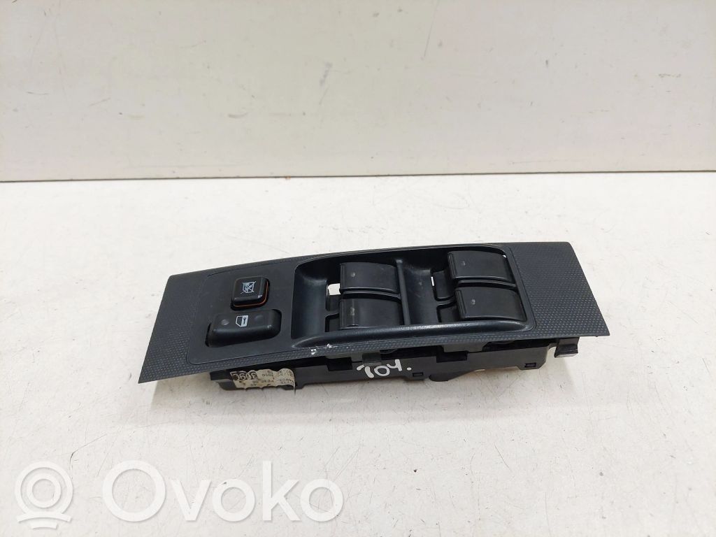 Toyota Corolla Verso E121 Przyciski szyb 