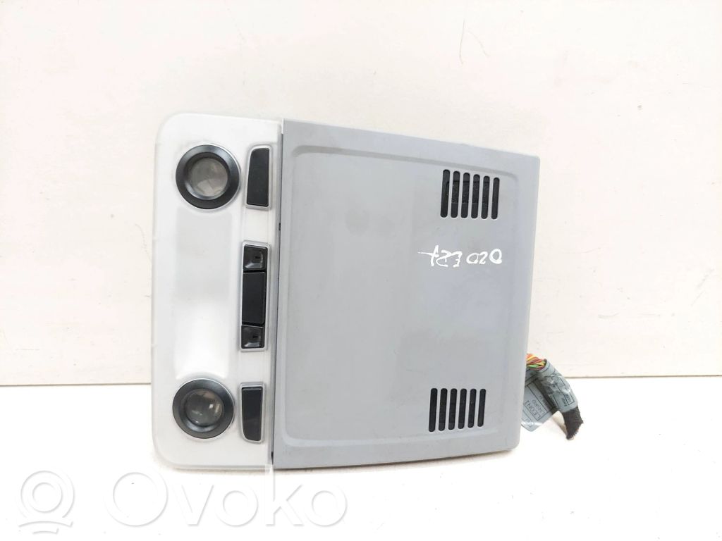 BMW 1 E81 E87 Front seat light 